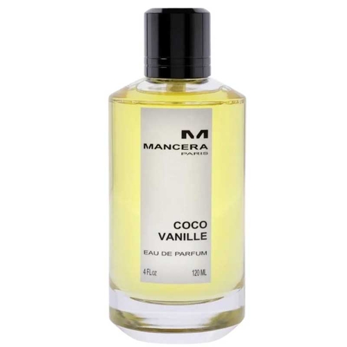 Coco Vanille EDP
