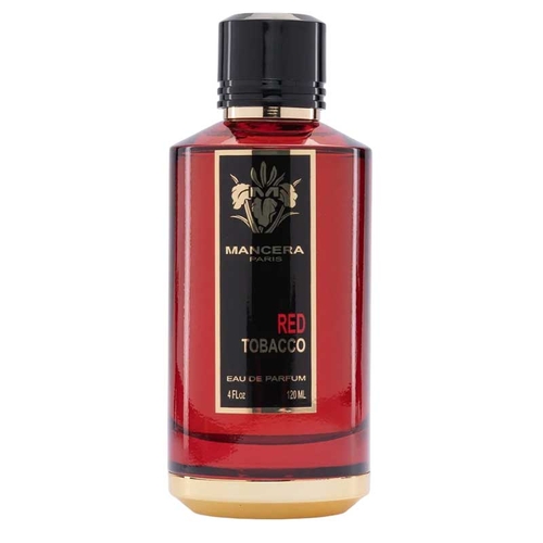 Red Tobacco EDP