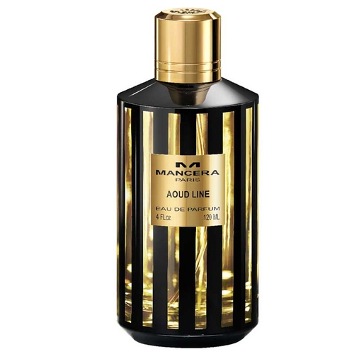 Aoud Line EDP