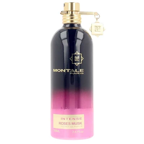 Intenses Roses Musk EDP