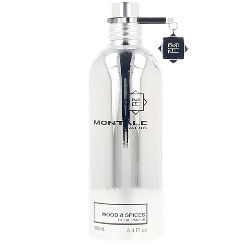 Wood & Spices EDP