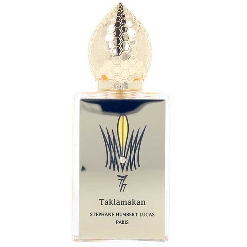 Taklamakan EDP