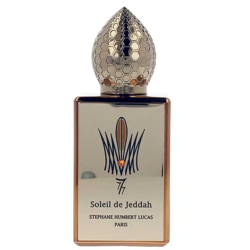 Soleil De Jeddah Afterglow EDP