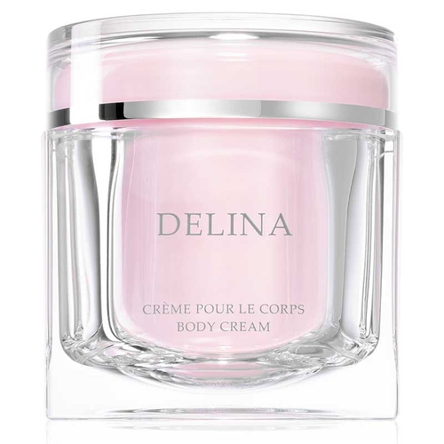 Delina Body Cream