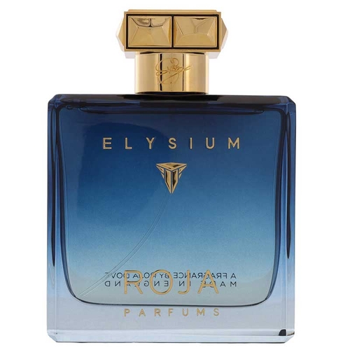 Elysium EDP