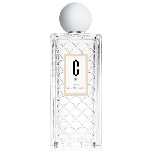 Poire & Santal Blanc