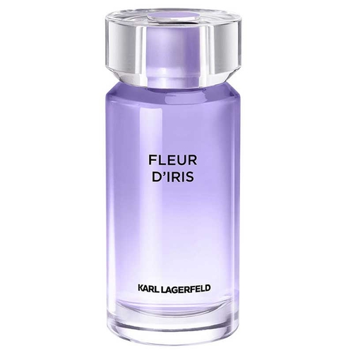 Fleur D'Iris EDP