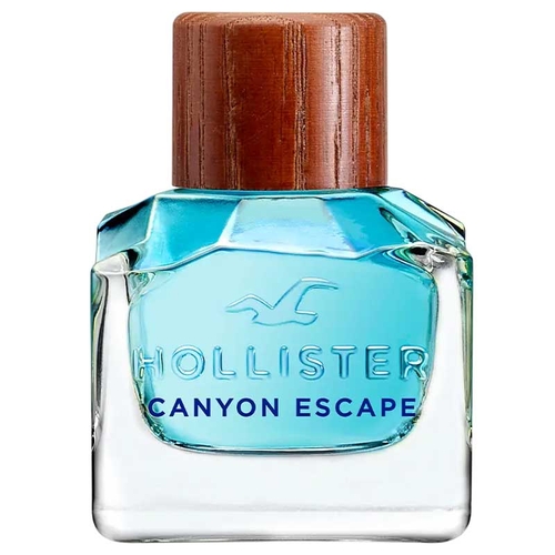 Canyon Escape For Him EDT
