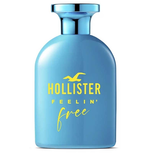 Feelin' Free For Him EDT