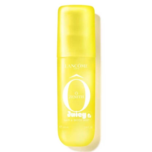 Ô Zenith Juicy Hair & Body Mist