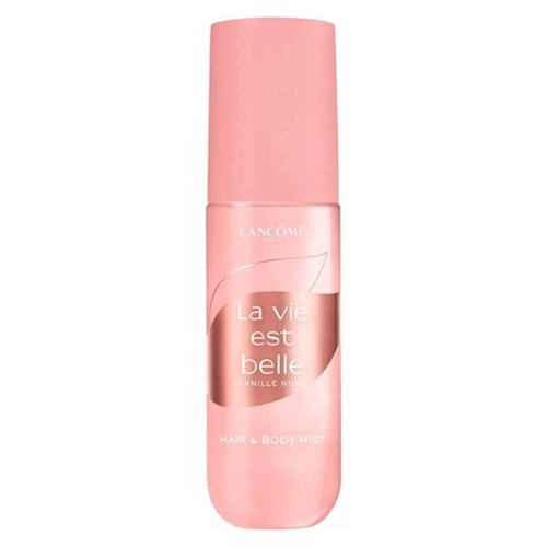 La Vie Est Belle Vanille Nude Body Mist