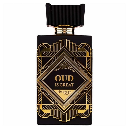 Oud is Great EDP