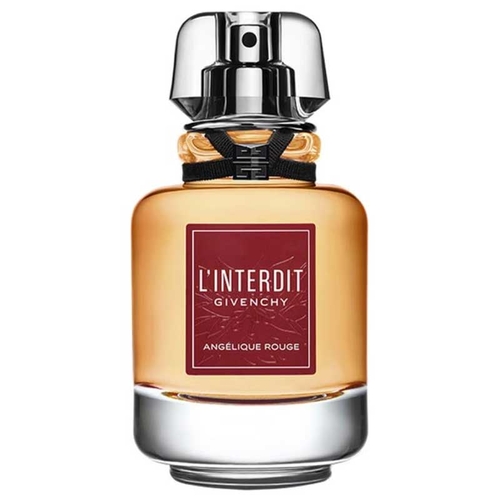L'Interdit Angélique Rouge EDP