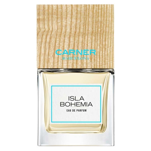 La Isla Bohemia EDP