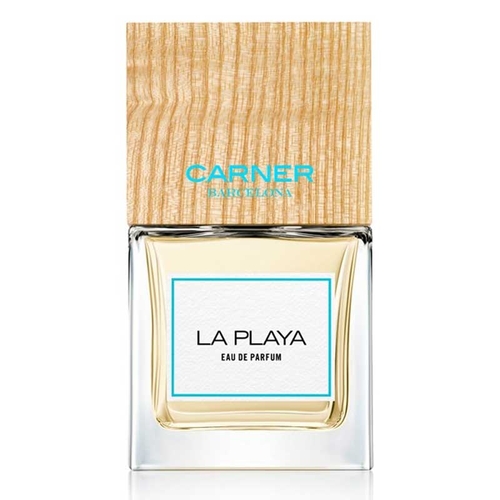 La Playa EDP