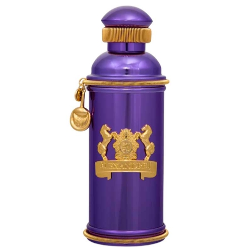 Iris Violet EDP