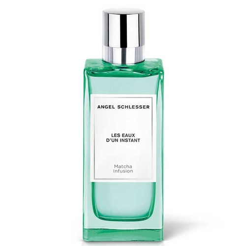 Les Eaux Dun Instant Matcha Infusion EDP