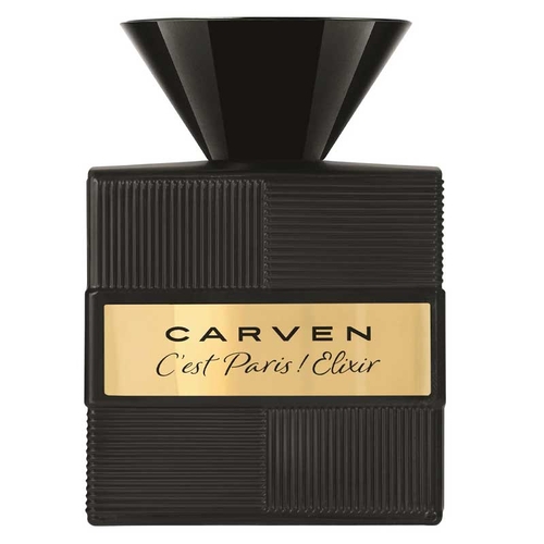 C'est Paris! Elixir Men EDP