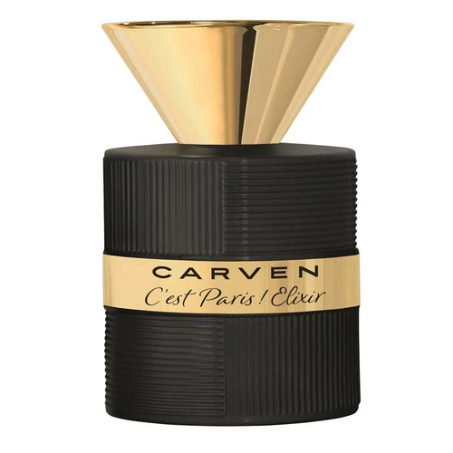C'est Paris! Elixir Women EDP