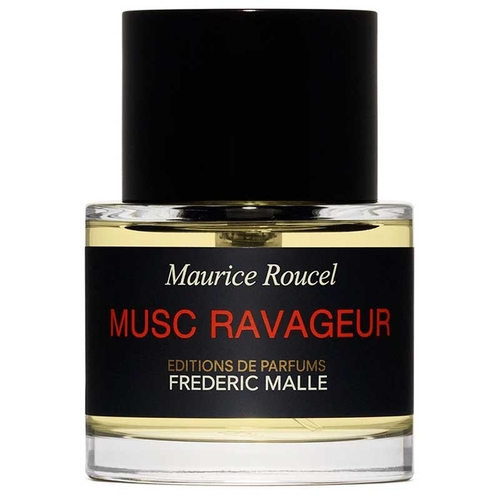 Musc Ravageur EDP