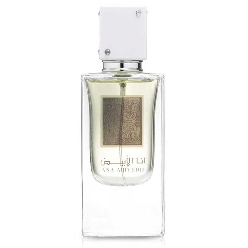 Ana Abiyedh EDP