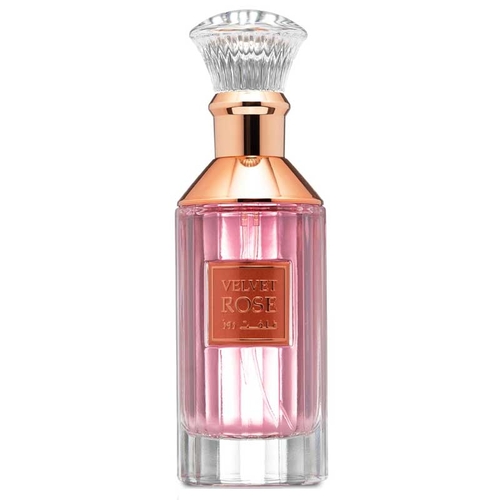 Rose Velvet EDP