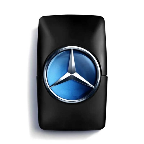 Mercedes Man EDT