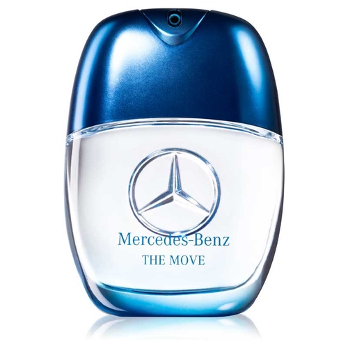 The Move EDT