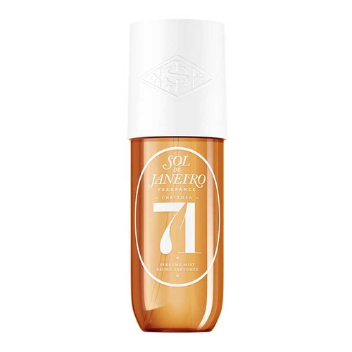 SOL DE JANEIRO Cheirosa 71 ミスト SOL DE JANEIRO Cheirosa 71 Perfume Mist - 90ml Brazil