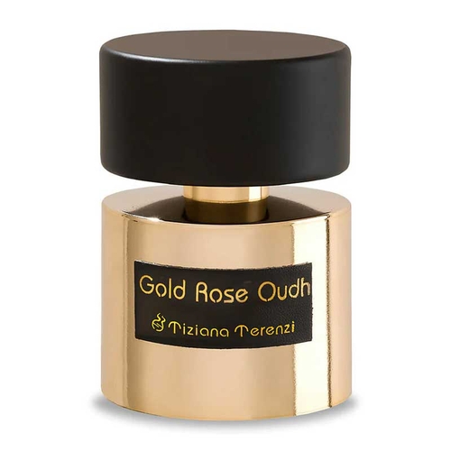 Gold Rose Oudh EDP