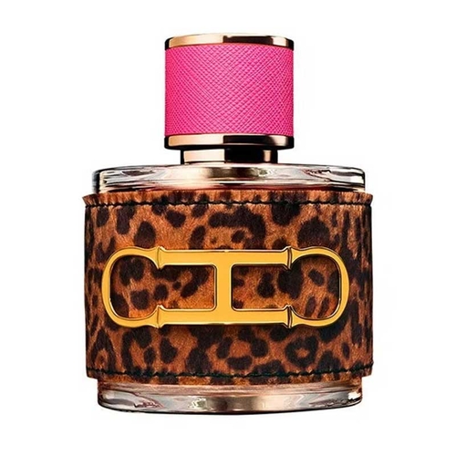 CH Wild Love EDP