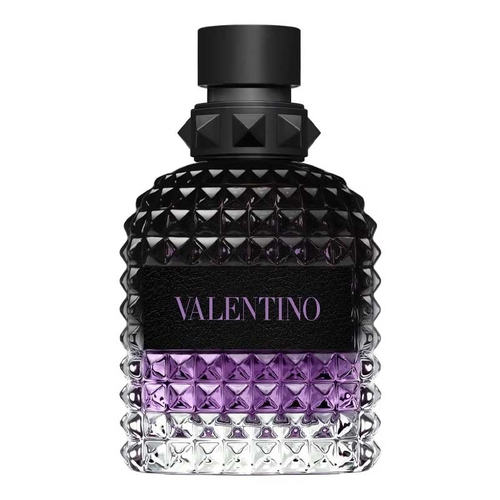 Born in Roma Purple Melancholia EDT