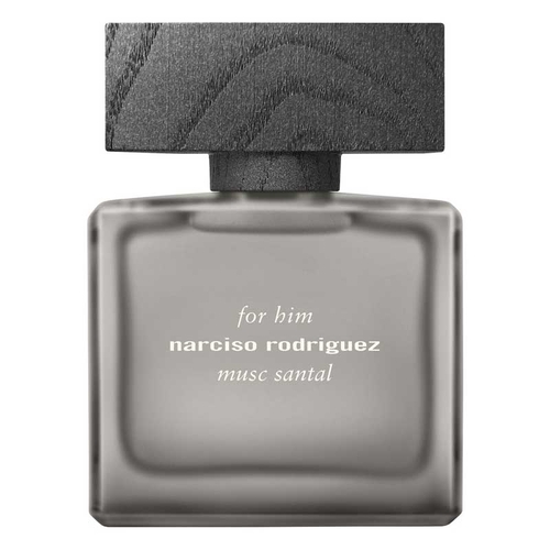 Man Wood Essence Parfum
