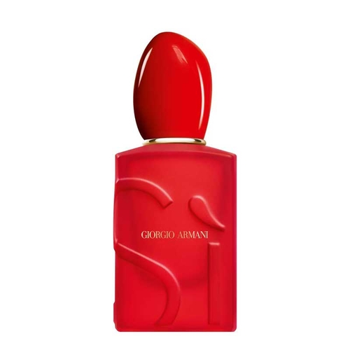 Sì Red Bloom Passione EDP