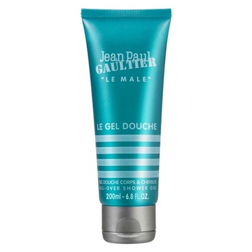 Le Male All Over Shower Gel