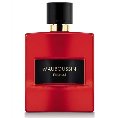 For Him In Red EDP