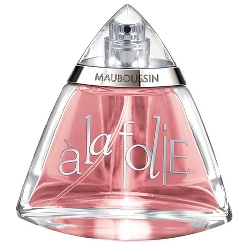 À La Folie EDP