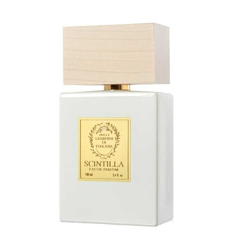 Scintilla EDP
