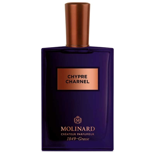 Chypre Charnel EDP