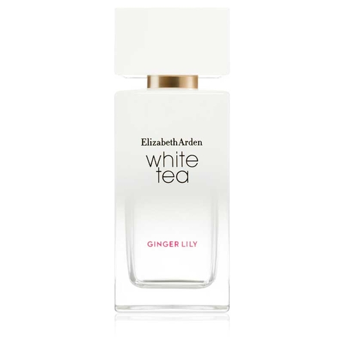 White Tea Ginger Lily EDT