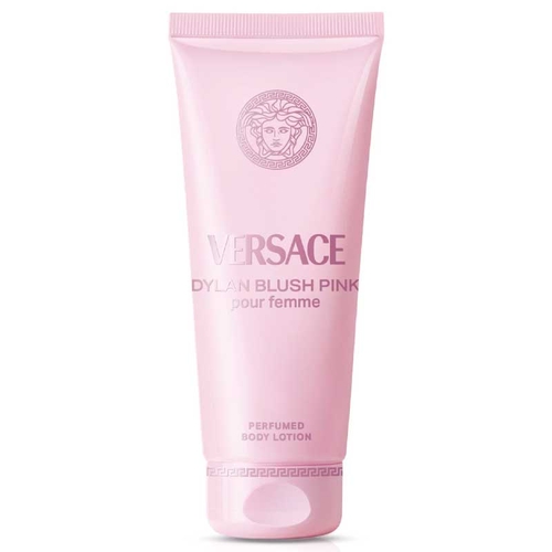 Dylan Blush Pink Pour Femme Shower Gel