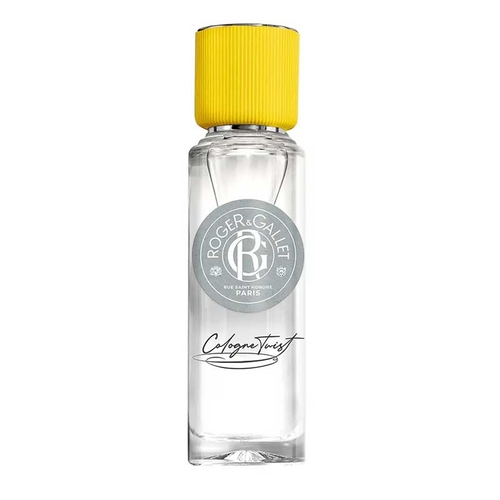 Cologne Twist