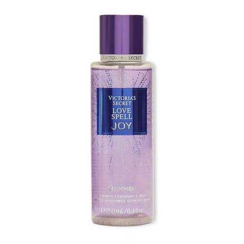 Love Spell Joy Shimmer Fragrance Mist