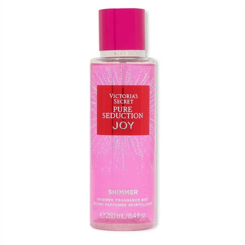 Pure Sedution Joy Shimmer Fragrance Mist
