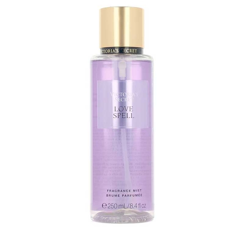 Love Spell Fragrance Mist