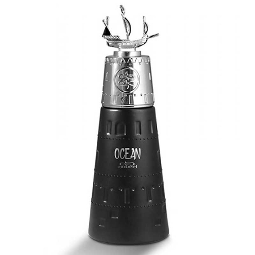 Ocean EDP