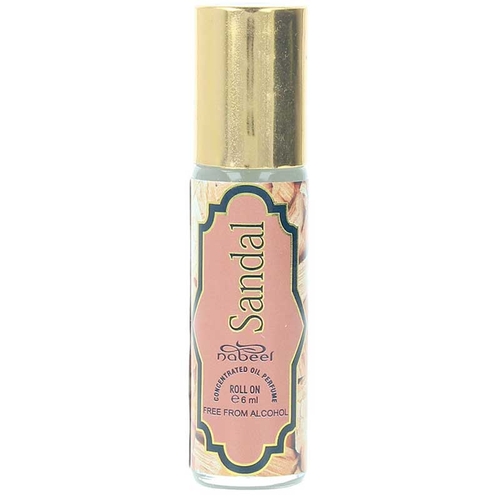 Sandal Roll-On EDP