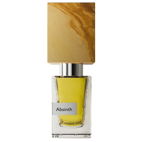 Absinth Extrait de Parfum