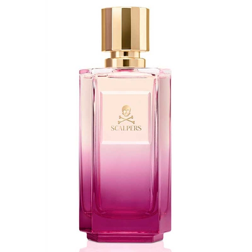 Her & The Wild Flower EDP