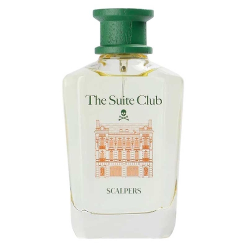 The Suit Club EDT